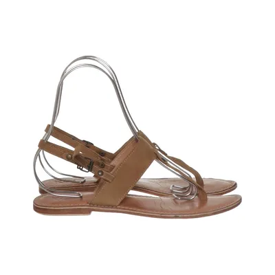 Sandaler (Brun) från Keira Skinn