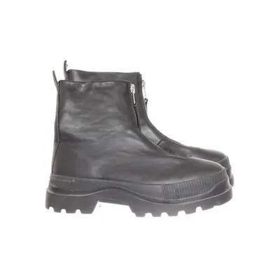 Boots (Svart) från Diesel