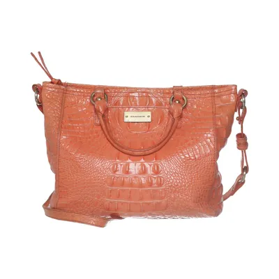Håndtaske (Orange) fra Brahmin