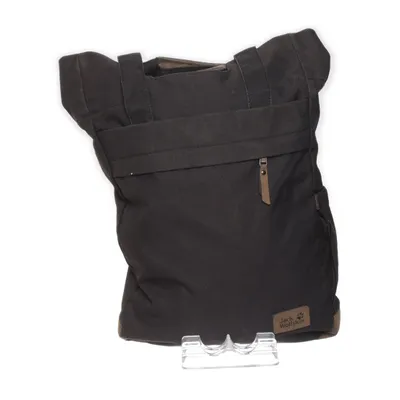 Ryggsäck (Svart, Brun) från Jack Wolfskin