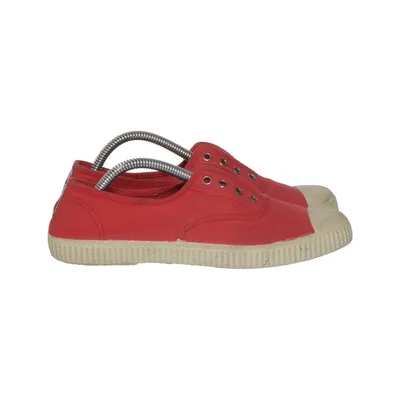 Chaussures en toile (Traditions) de Chipie