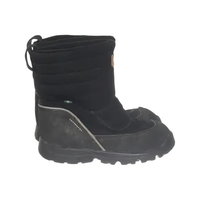 Boots (Black) from Kavat