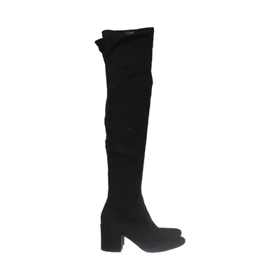 Bottes (Noir) de Public Desire
