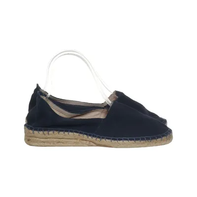 Espadrilles (Blue) from Fraiche