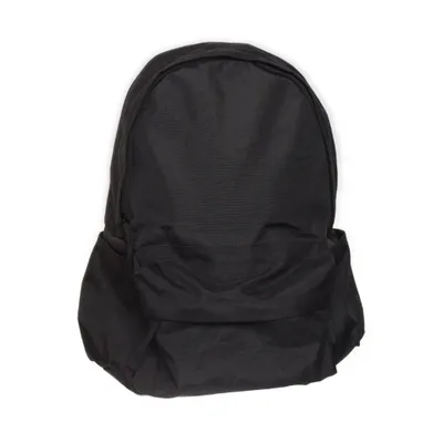 Ryggsäck (ECE01A2A) från Muji