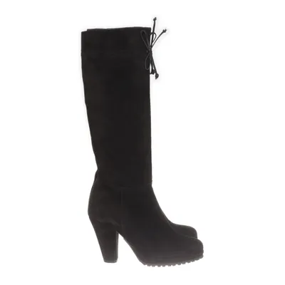 Boots (Black) from Gardenia Copenhagen