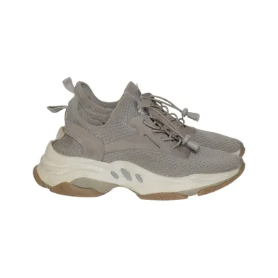 Baskets (Gris) de Steve Madden