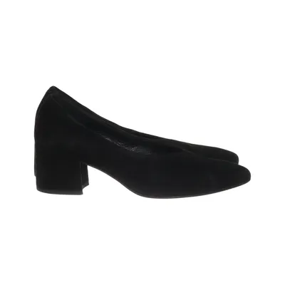 Pumps (Svart) från Vagabond