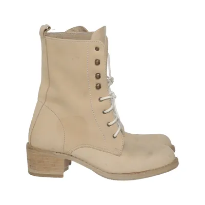 Kängor (Beige) från Björn Borg Foot Wear