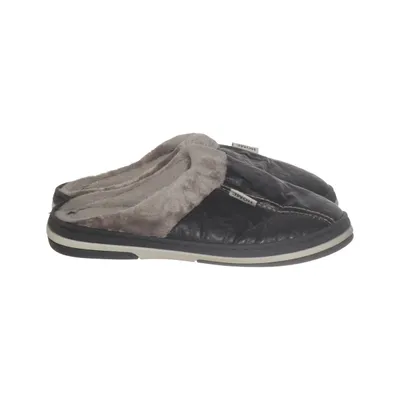 Slippers (Zwart) van Home
