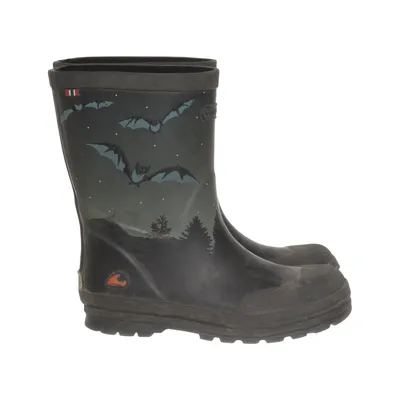 Bottes en caoutchouc (Noir, Gris) de Viking
