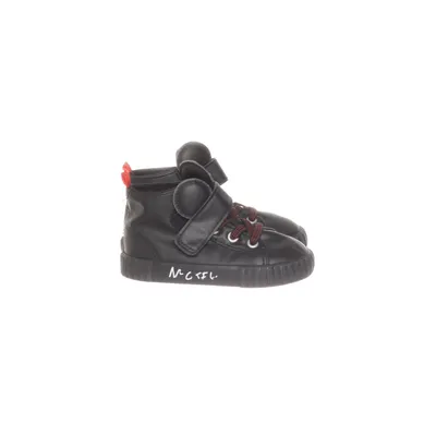 Sneakers (Zwart) van H&M Polyester