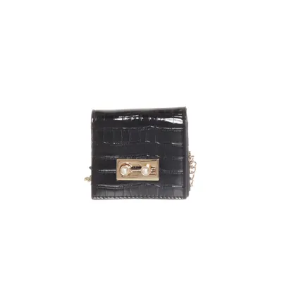 Shoulder-bag (Black)