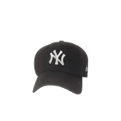 Baseball cap (new-york) from New Era Cotton