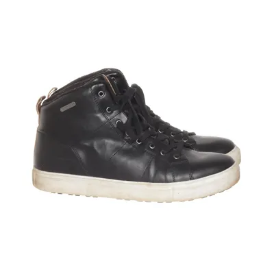 Sneakers (Black) from Leon