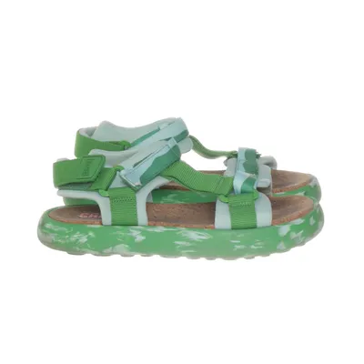 Sandalen (Groen) van Camper