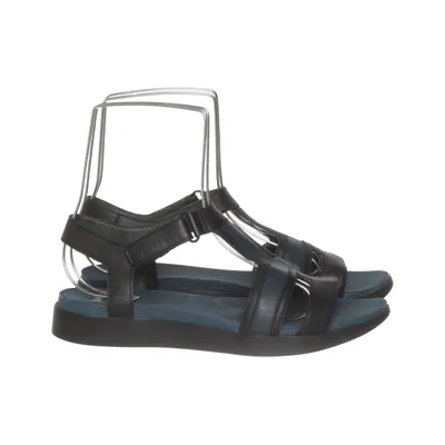 Sandaler (Svart, Blå) från Camper Skinn