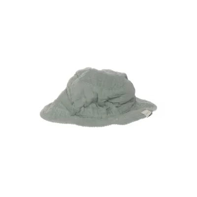 Bucket hat (Groen) van Liewood
