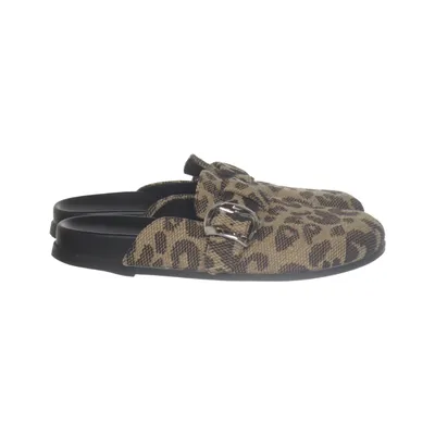 Mules (Beige, Noir, Multicolore) de Topshop