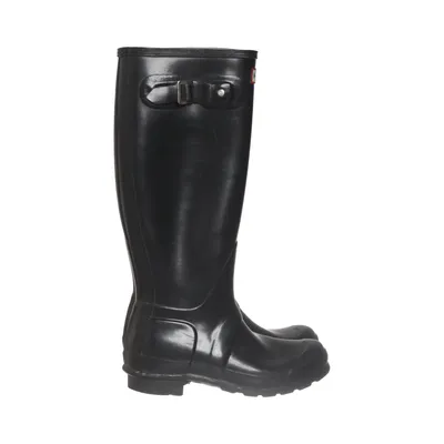 Regenlaarzen (Original Tall) van Hunter