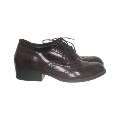 Brogues (Brown) from 1994 Leather
