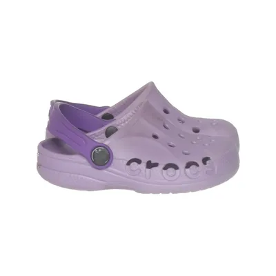 Sandals (Purple) from Crocs