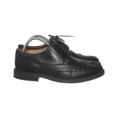 Brogues (Black) from JPW