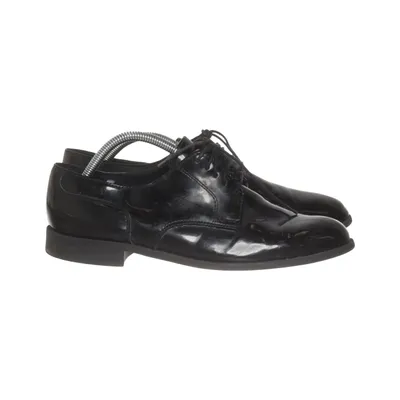 Chaussures Oxford (Noir) de MarcoBossi