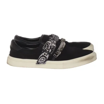 Loafers (Svart, Vit) från AMIRI