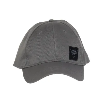 Casquette de baseball (Gris) de Urban Acrylique