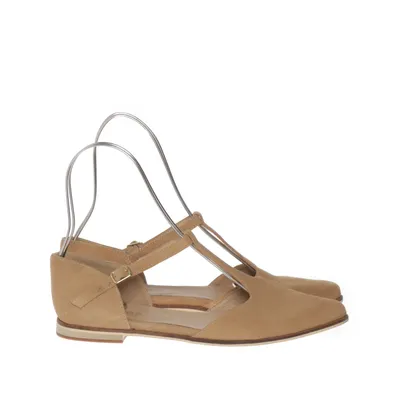 Sandaler (Beige) fra Anna Field Læder