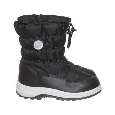 Bottes (Noir) de SNOW