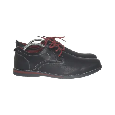 Walking shoes (Black) from Libero