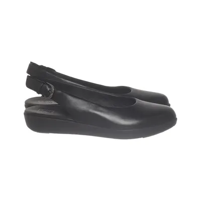 Sandaler (Sort) fra Fitflop Læder
