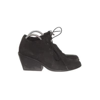 Bottes à talons (Noir) de Eileen Fisher