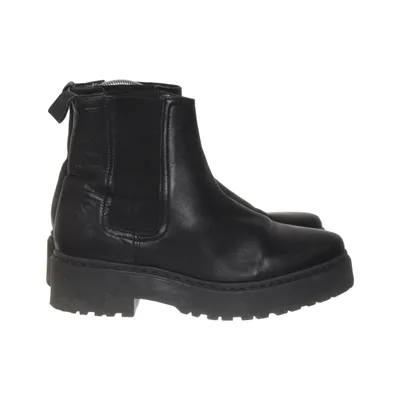 Chelsea boots (Black) from Shoe Biz Copenhagen