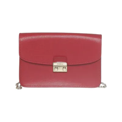 Shoulder-bag (Red) from Furla