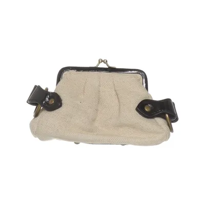 Handväska (Beige, Svart) från By Malene Birger
