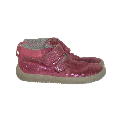 Barefoot shoes (Pink) from Be Lenka