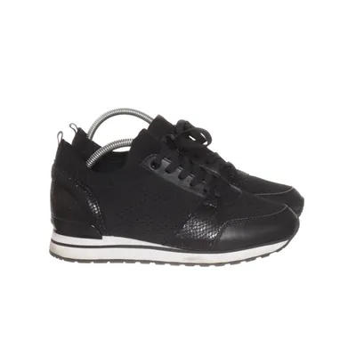 Sneakers (Zwart) van Michael Kors