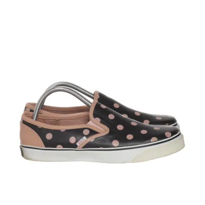 Slip-ons (Svart, Rosa) från Red