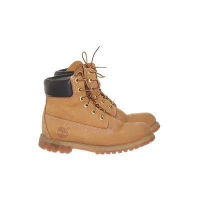 Veterlaarzen (Bruin) van Timberland Leer
