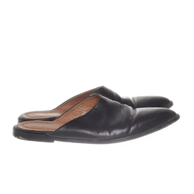 Slip-ins (Anzi) from ATP Atelier Leather