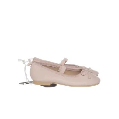 Ballerinaskor (Rosa) från H&M