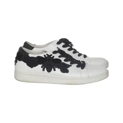 Sneakers (Hvid, Sort) fra Philip Hog