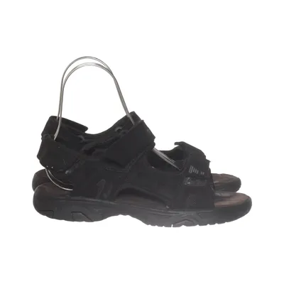 Sandales (Noir) de Memphis One