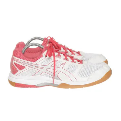 Träningsskor (Vit, Rosa) från Asics Skinn