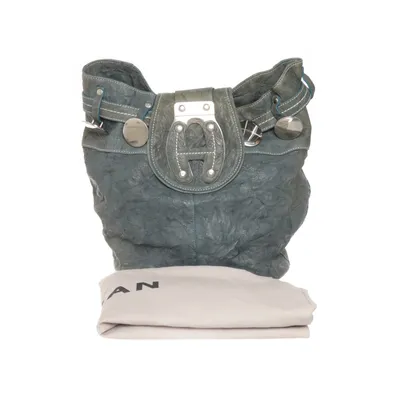 Handbag (Turquoise) from Hogan