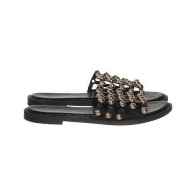 Sandaler (Sort) fra Krush