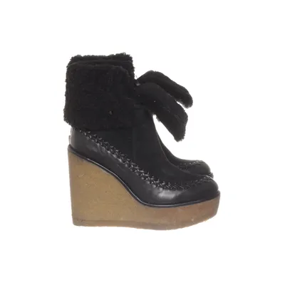 Kilklackar (Svart) från Coach